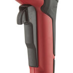 Шлифмашина угловая электрическая Einhell TE-AG 125 CE 1100 Вт d125 мм (4430860)