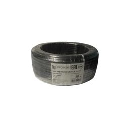 Кабель Промэко ВВГпнг(A)-LS 2x1.5 50 м ГОСТ