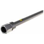Коронка алмазная 32*450 Hilberg Laser 1 1/4 UNC HD702