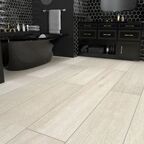 SPC плитка Дуб Лунгро 33 класс 4 фаски толщина 4 мм 2.574 м²