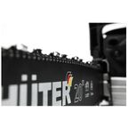 Бензопила Huter BS-2.8/50RS. 3.8 л.с шина 50 см