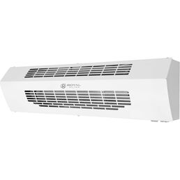 Электрическая завеса Royal Clima RAH-HG0.6E3M