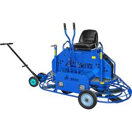 Бензиновая заглаживающая машина ТСС TSS DRD 2000H 070338