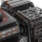 Снегоуборщик бензиновый DAEWOO Снегоуборщик бензиновый DAEWOO DAST 8565 61 см 8 л.с.