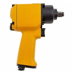 Ударный пневмогайковерт IW1500SP, 1/2", 8800 об/мин, 1490 Нм Denzel