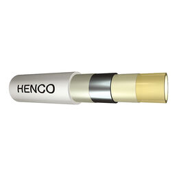 Труба металлопластиковая Henco 16 мм RIXc