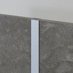 Профиль H-образный алюминий 30x20x30x1.5x2000 мм