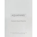 Аквапанель Knauf Скайлайт 900х1200х8 мм