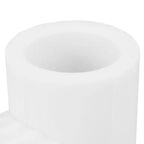 Тройник комбинированный Valfex 25x1/2"x25 мм ВР полипропилен 10127125