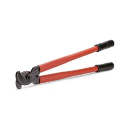 Изолированные кабельные ножницы КВТ НКи-30 68426