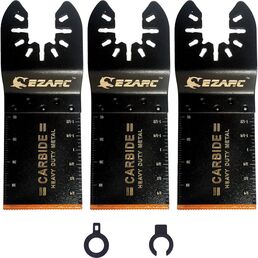 Прямые карбидные насадки Ezarc 801103
