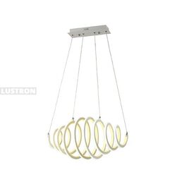 Светодиодный подвесной светильник 1.5 Arti Lampadari Angelo L G