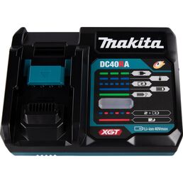 Быстрое зарядное устройство Makita DC40RA 191E10-9