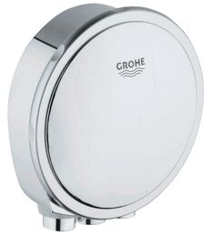 Внешняя часть сливного гарнитура GROHE Talentofill (наливной и слив, перелив), хром (19952000)