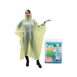 Дождевик-пончо PARK RP-18 999102