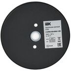 Светильник уличный потолочный IEK 5104 35 Вт IP65 цвет черный