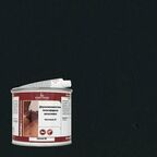 Двухкомпонентная полиэфирная шпаклевка Borma Holzmasse K2 750 мл 60 Чёрный 1960NE-6T