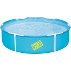Бассейн каркасный Bestway 152х38 см (56283)