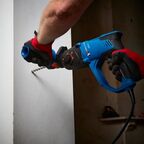Перфоратор сетевой SDS-plus Dexter 5 1100RH2-40.51, 1100 Вт, 3.3 Дж
