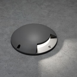 Уличный встраиваемый светильник Elektrostandard Park a065926