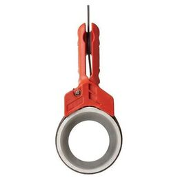 Ремешковый держатель для труб RIDGID (длина ремня 800мм, диаметр трубы 80-200мм)