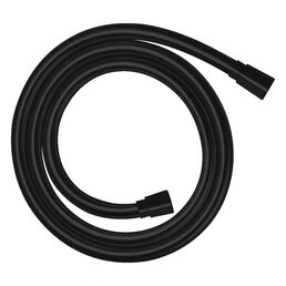 Душевой шланг Hansgrohe Isiflex 28276670 пластик 160 см, черный матовый