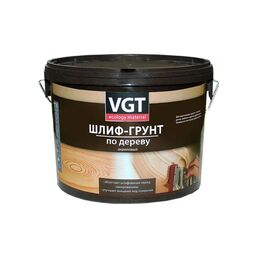 Шлиф-грунт по дереву VGT ВД АК 0301 11602844