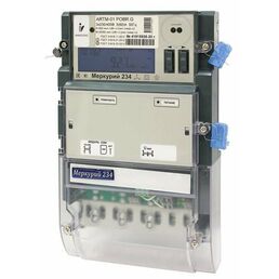Счетчик электроэнергии Меркурий 234 ARTMX2-01 PBR.G, 3-х фазный, многотарифный с GSM-модулем