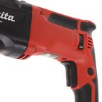 Перфоратор SDS-plus Makita M8701, 800 Вт, 2.3 Дж
