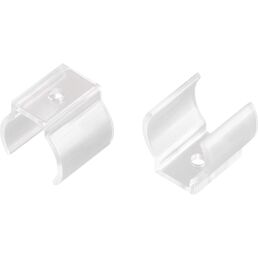 Держатель профиля Arlight ARH-ROUND-D20-DUAL 39304