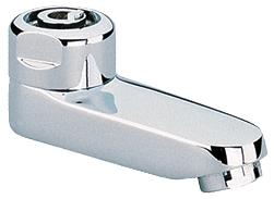 Литой излив GROHE, вынос 75 мм (13460000)