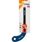 Мини-пила по металлу Dexter XMHS39 150 мм