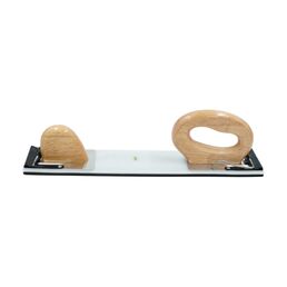 Длинный шлифок WIEDERKRAFT WDK-65400