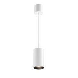 Подвесной светильник Maytoni Technical Vol P100PL-20W4K-W