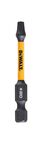 Бита DEWALT T20, 50 мм HEX, 5 шт. (DT7395T-QZ)