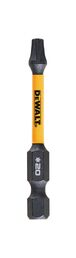 Бита DEWALT T20, 50 мм HEX, 5 шт. (DT7395T-QZ)