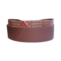 Бесконечная шлифовальная лента 150х1220 мм 60G