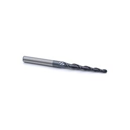 Спиральная двухзаходная конусная сферическая фреза DJTOL NL2QX4.20.2 1258