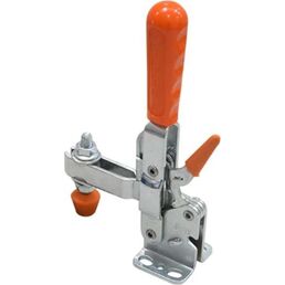 Вертикальный прижим KUKAMET 211-1-L