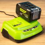 Аккумулятор Greenworks High Power G24HP8, 24V, 8Ач (2957907)