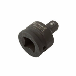 GARWIN PRO 625785-12-34 Переходник ударный 1/2"(М)-3/4"(П) повыщающий