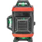 Уровень лазерный Condtrol Smart 4D Plus Condtrol зеленый луч, 30 м