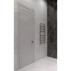 Глазурованный керамогранит Arcadia Ceramica Black Spinder High Gloss 60x60 см 1.44 м² глянцевый цвет черный