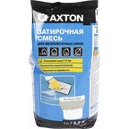 Затирка цементная Axton A110 цвет светло-серый 2 кг