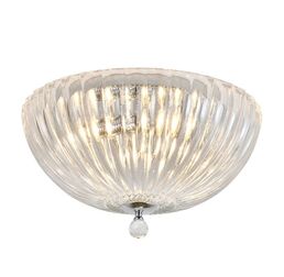 Потолочный светильник NewPort 62004/PL chrome new