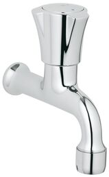 Вентиль для кухни GROHE Costa L (без функции смешивания воды), хром (30098001)