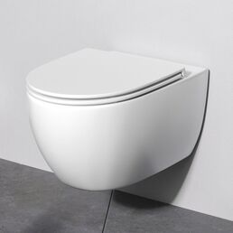 Комплект инсталляция AM.PM Pro L Awe FlashClean IS49001.111700