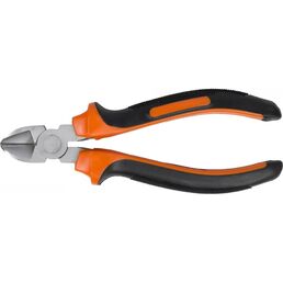 Боковые кусачки HORTZ 104332