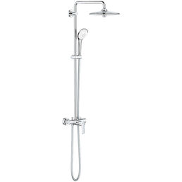 Душевая система Grohe Euphoria 260 27473002 со смесителем, хром