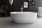 Акриловая ванна BelBagno 170x80 BB70-1700-800 белая